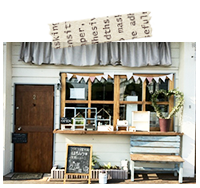 Handmadezakka hcmt＊（はちみつ＊）