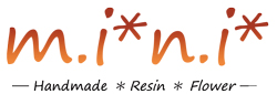 ハンドメイド m.i*n.i*（エムアイエヌアイ）