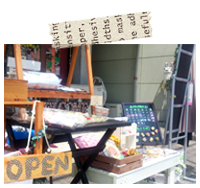 ソーイングハウス ＋Ｒ